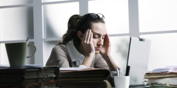 Професійне вигорання: ознаки і як відновитися