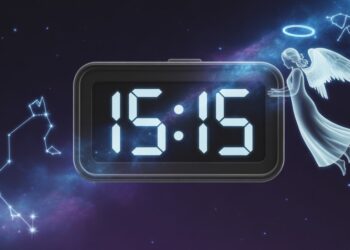 Дзеркальні години 11:11, 22:22 та інші: що вони означають