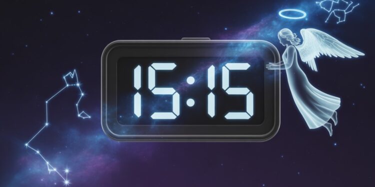 Дзеркальні години 11:11, 22:22 та інші: що вони означають