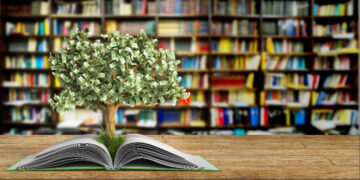 Книги про фінансову грамотність: добірка найкращих видань