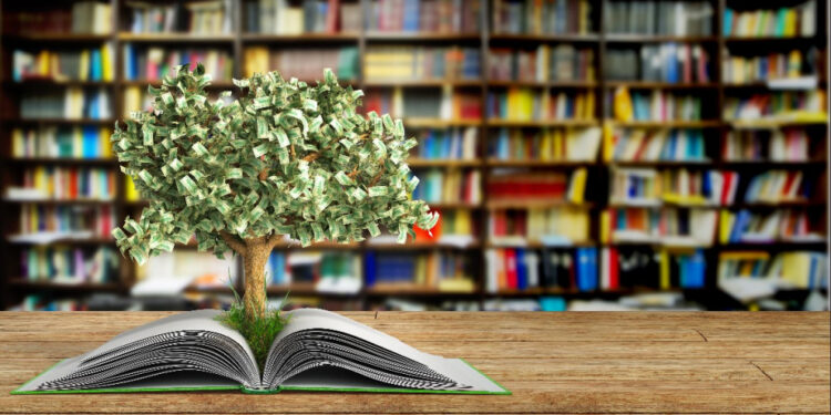 Книги про фінансову грамотність: добірка найкращих видань